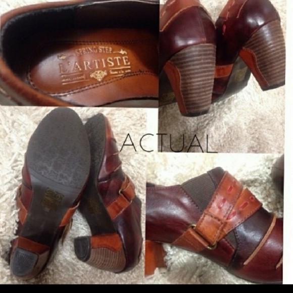 les art ists Other - Re posting Very beautif pair of high heels shoes